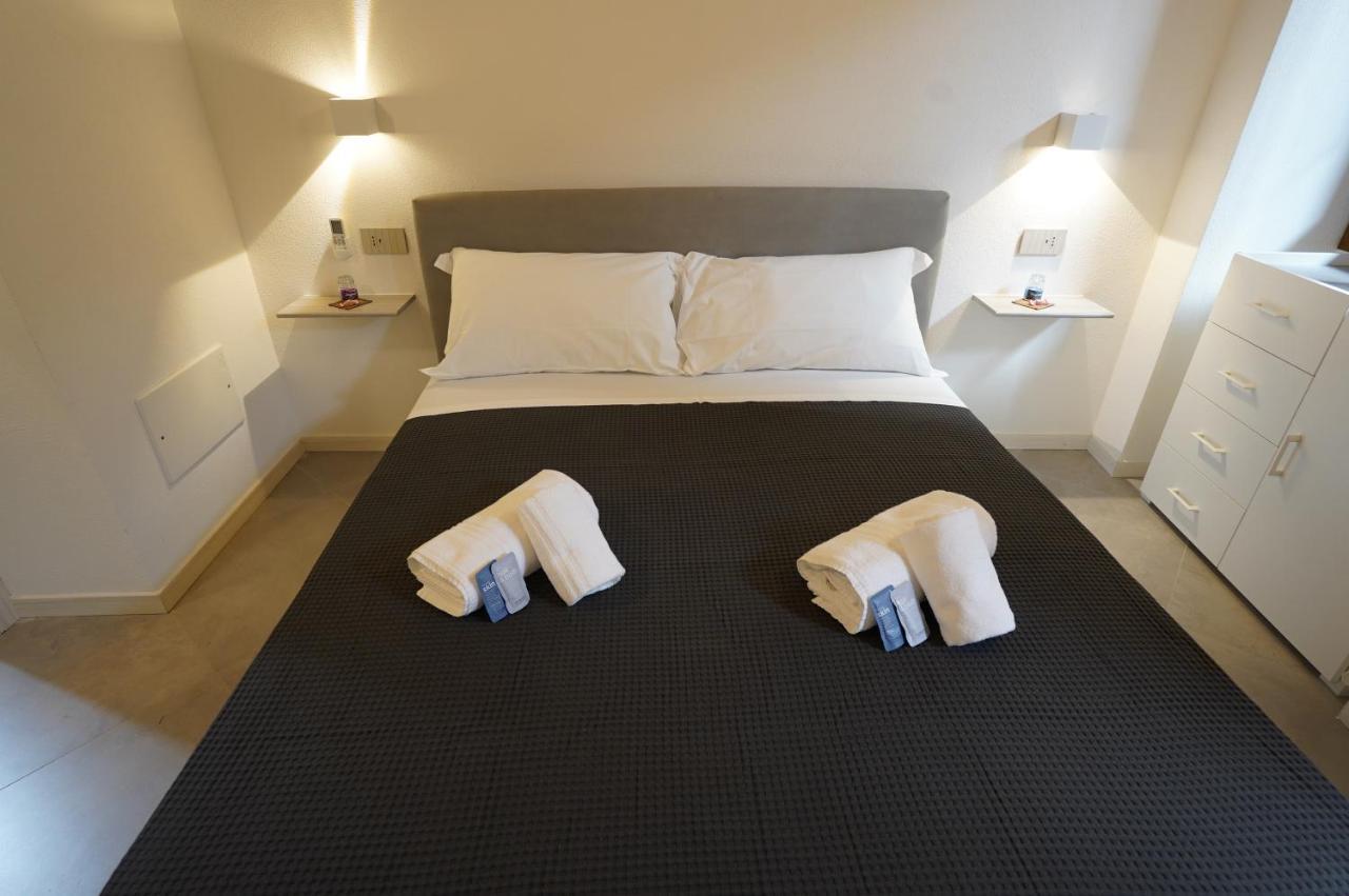 Apartment Aureggio เบลลาโจ ภายนอก รูปภาพ